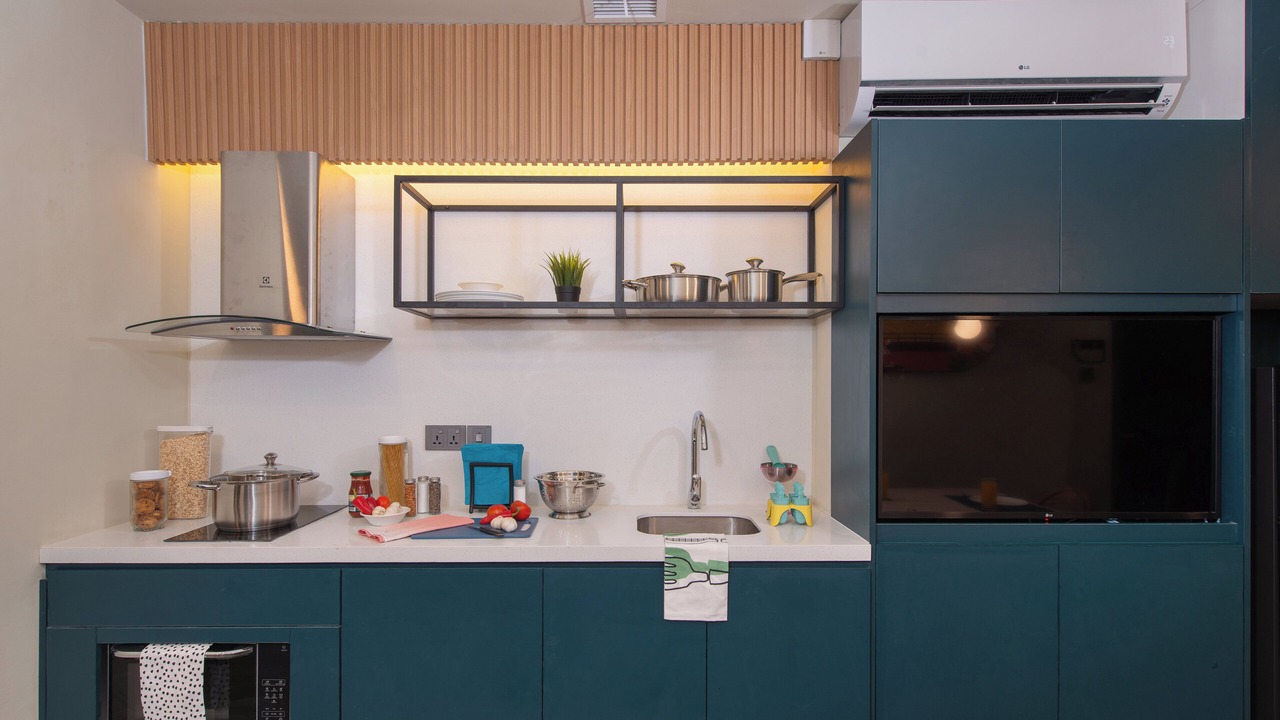 Photo of Kitchen in Cebu