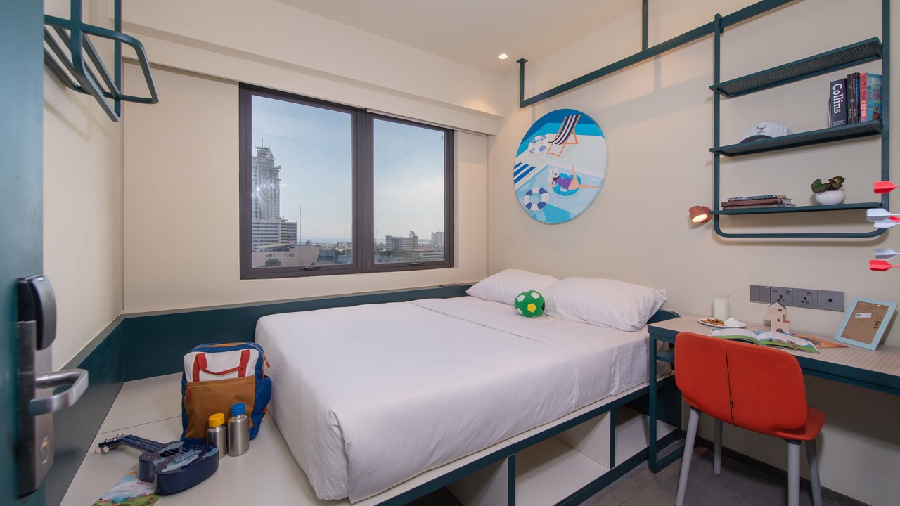 Photo of Bedroom in Cebu