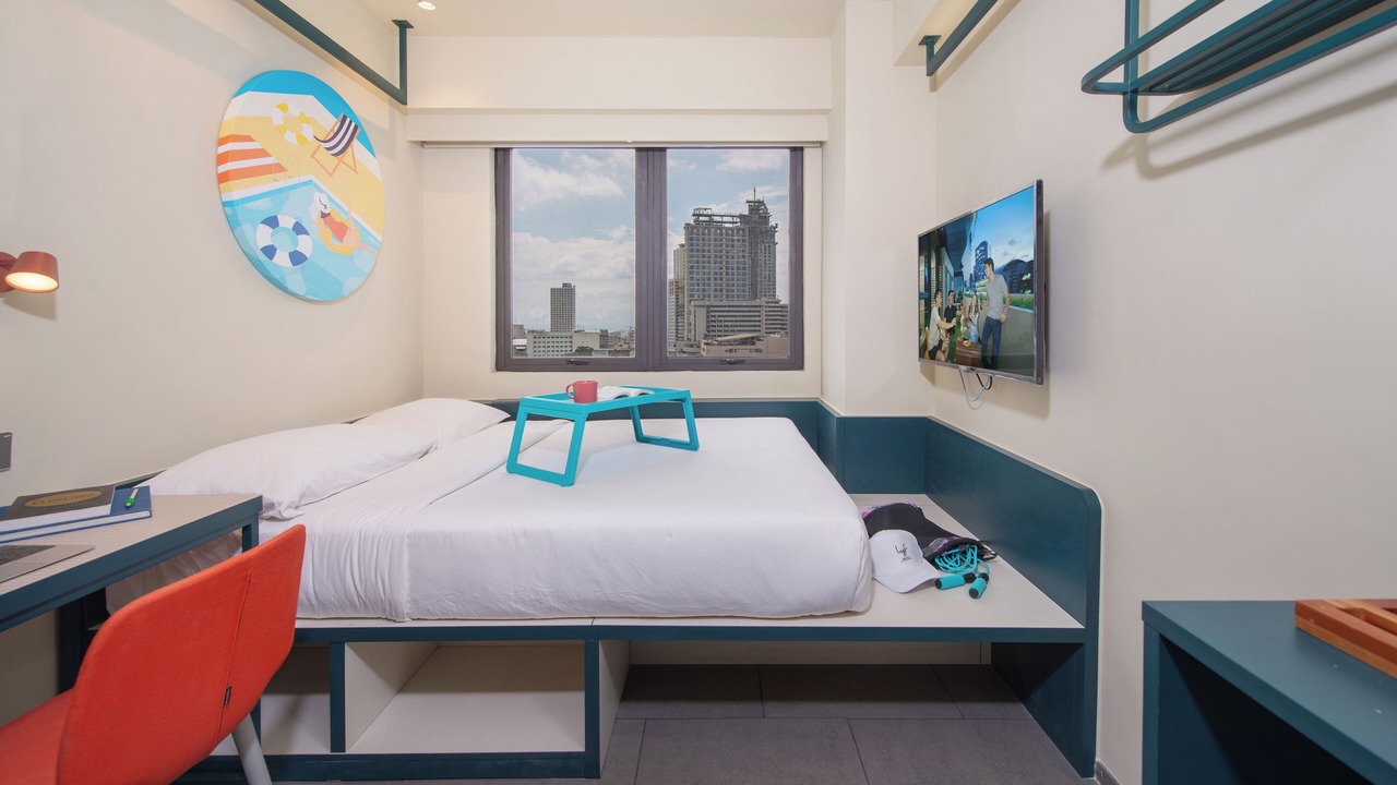 Photo of Bedroom in Cebu