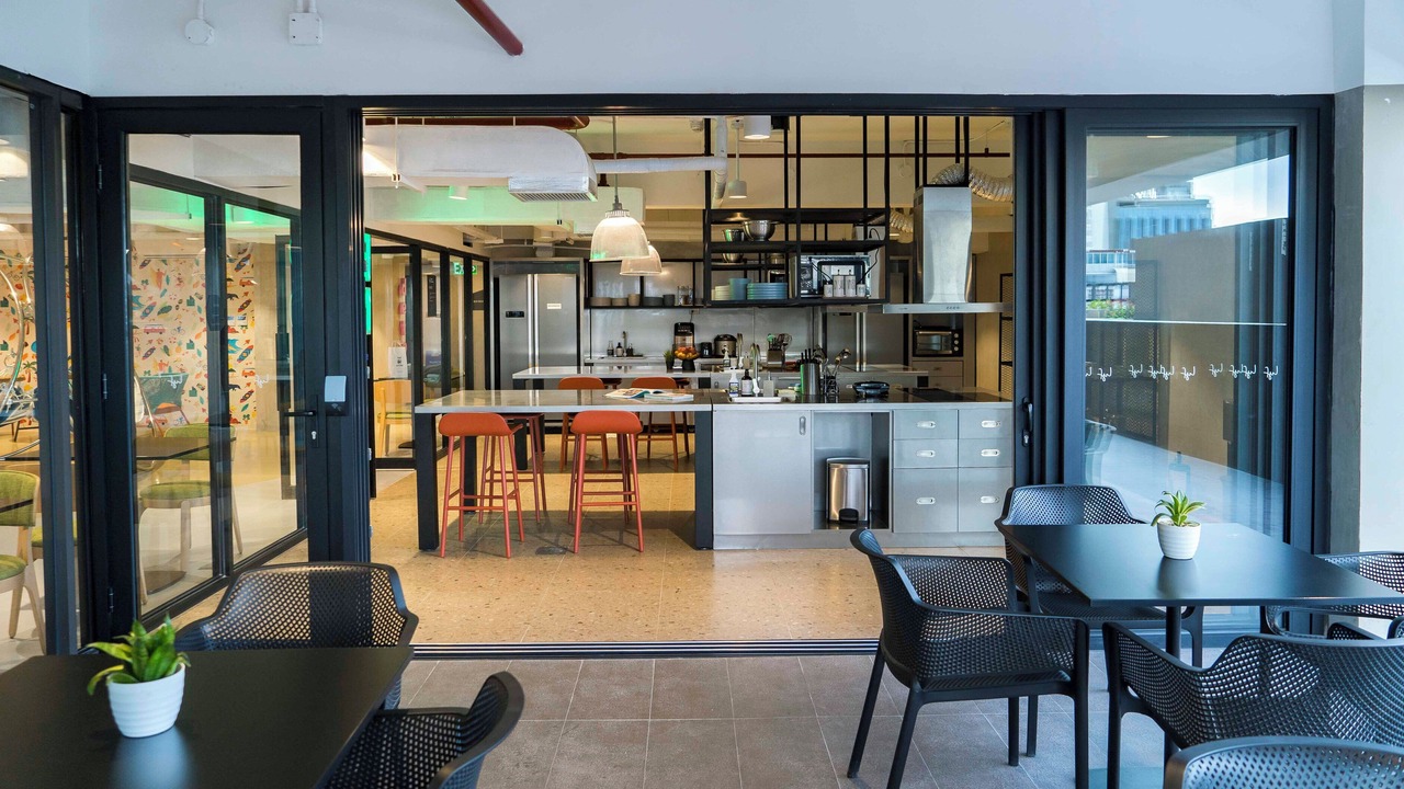 Photo of Kitchen in Cebu