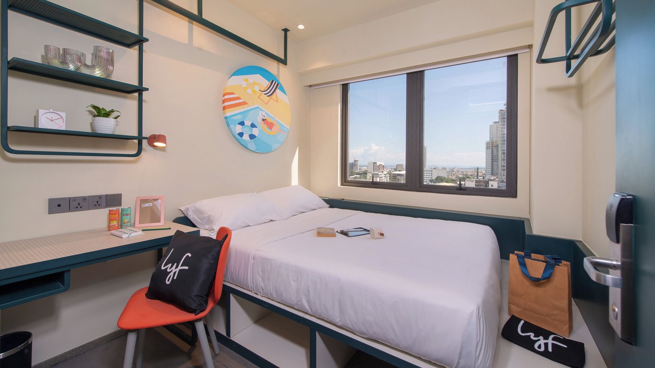 Photo of Bedroom in Cebu