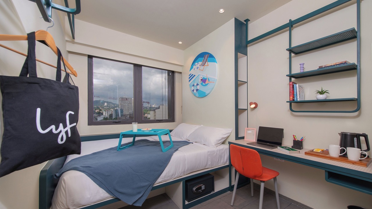 Photo of Bedroom in Cebu