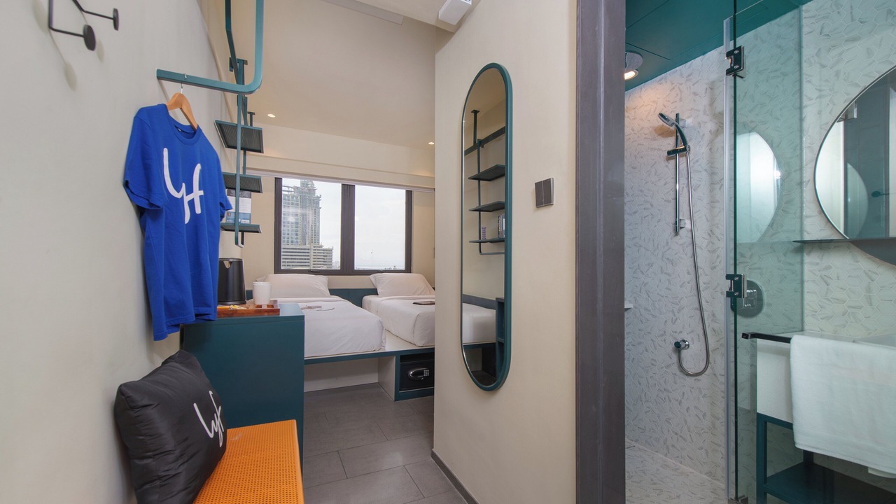 Photo of Bedroom in Cebu