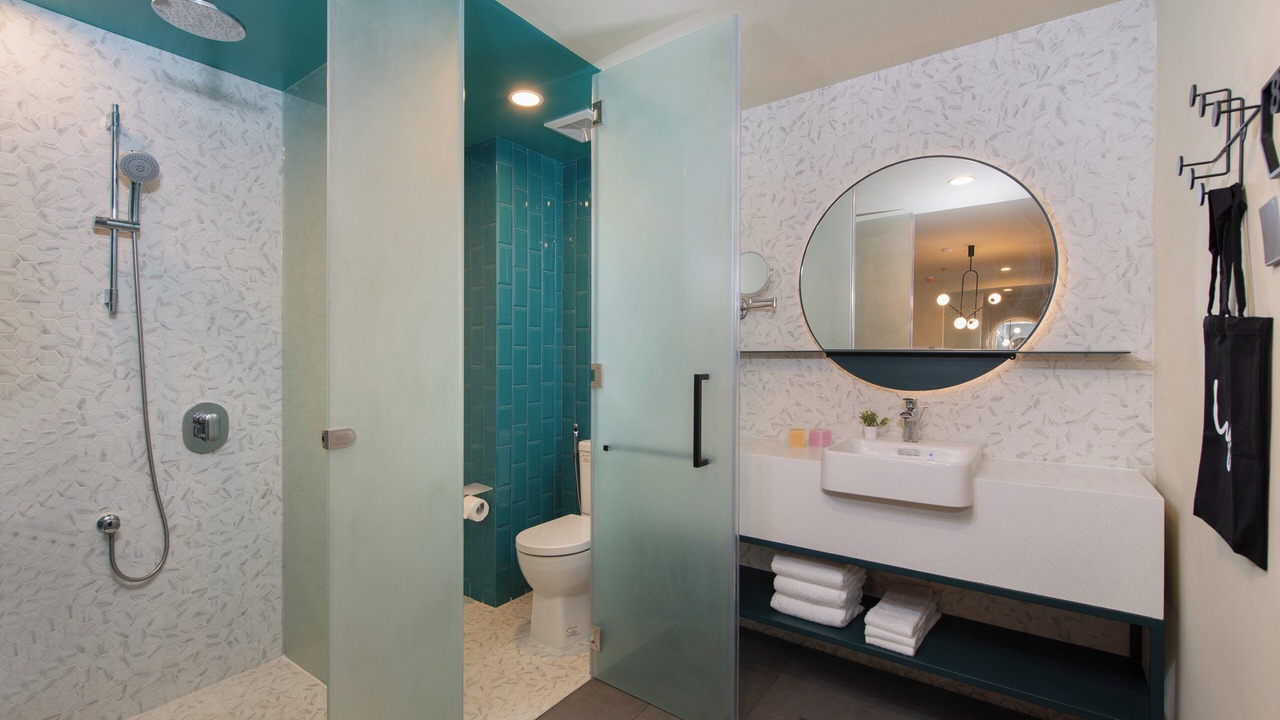 Photo of Bathroom in Cebu