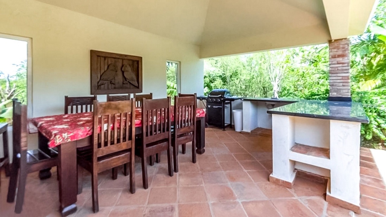 Photo of Outdoor in Sosua