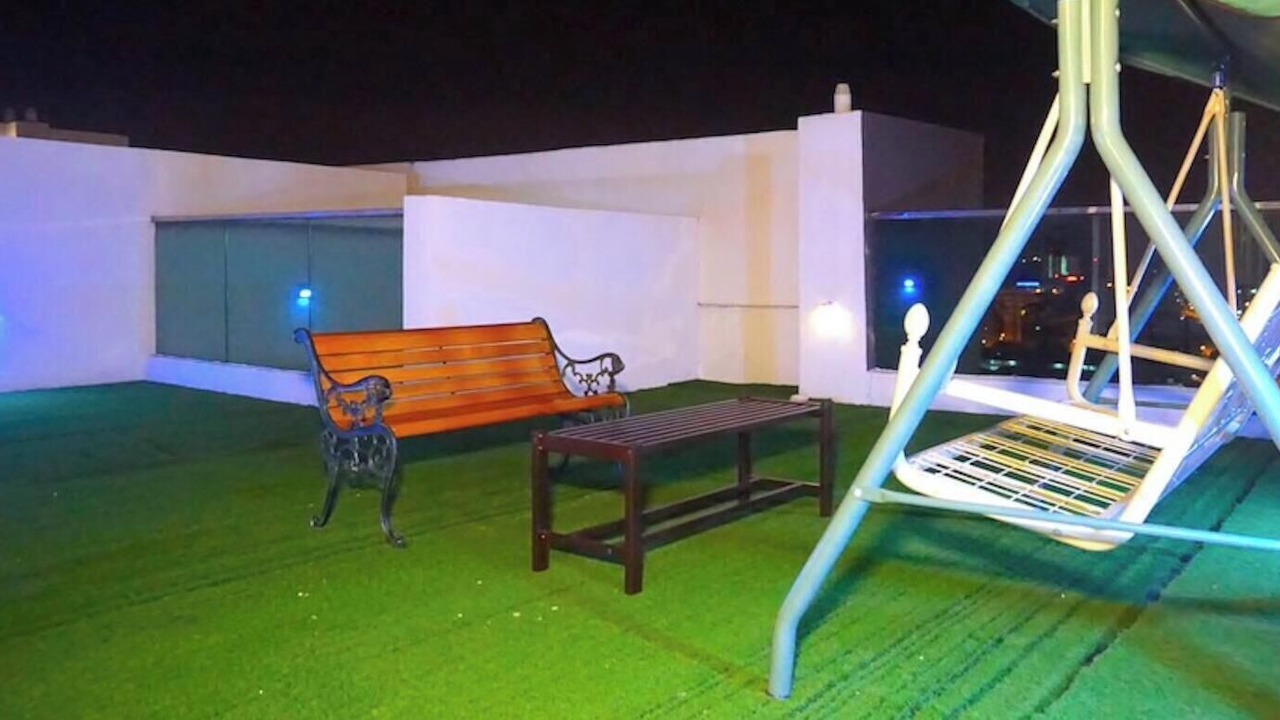 Photo of Outdoor in Kampung Kuchai