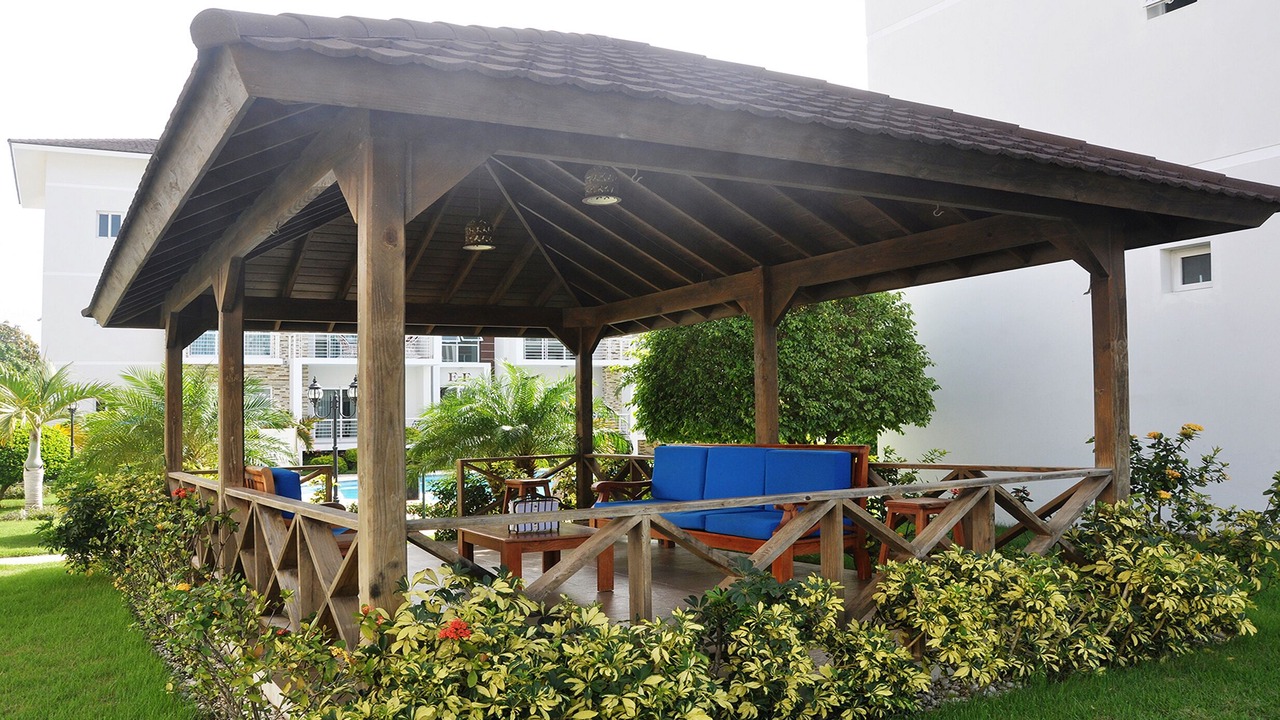 Photo of Outdoor in La Esplanada