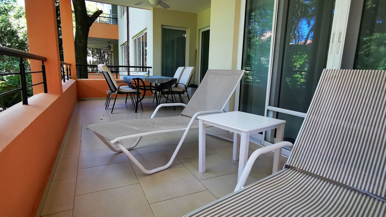 Photo of Outdoor in El Batey