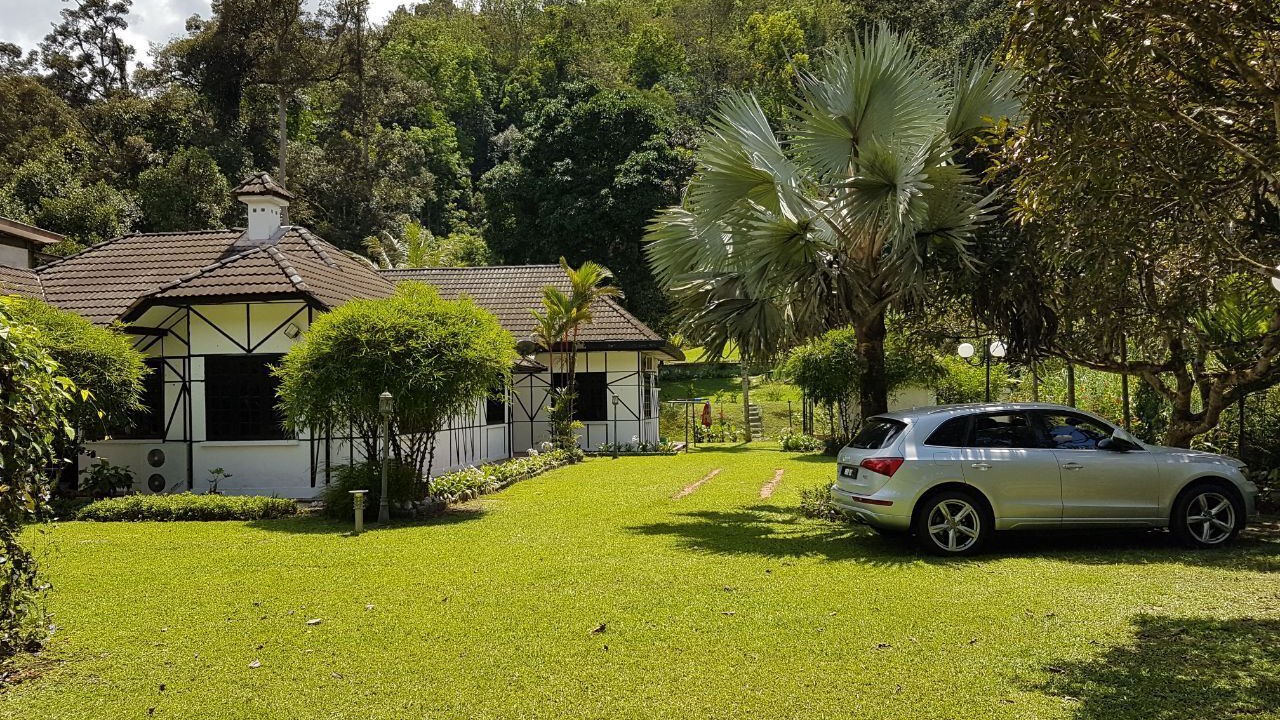 Photo of Outdoor in Kampung Lepok