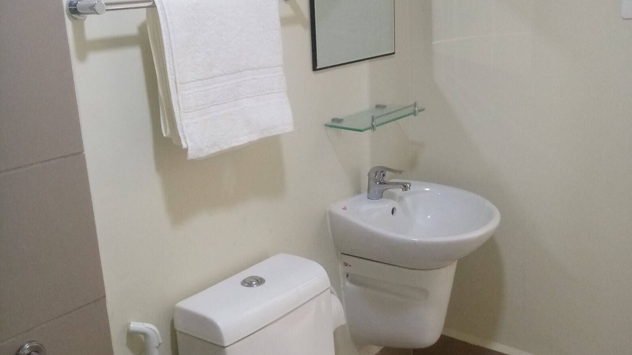 Photo of Bathroom in Basak