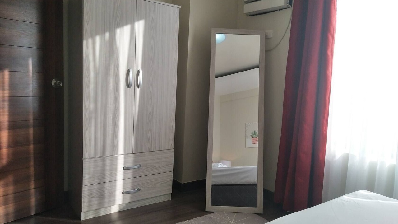 Photo of Bedroom in Basak