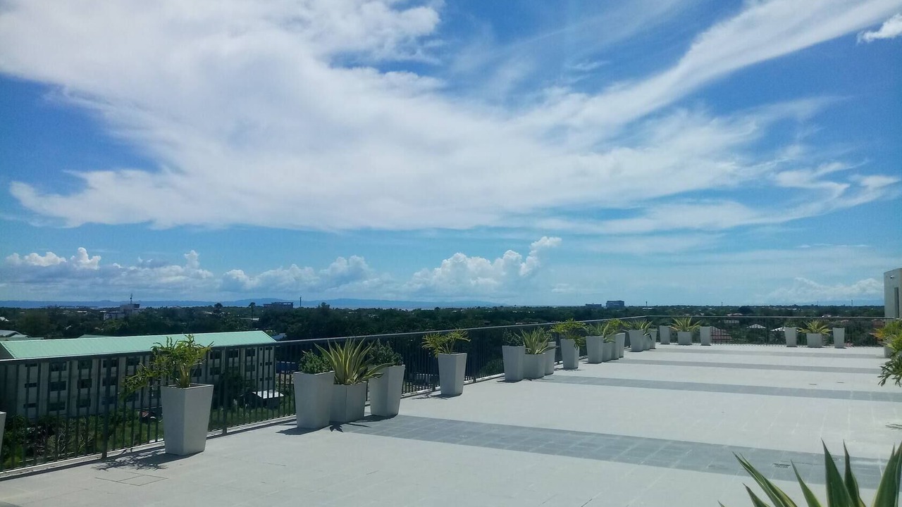 Photo of Patio Balcony in Basak