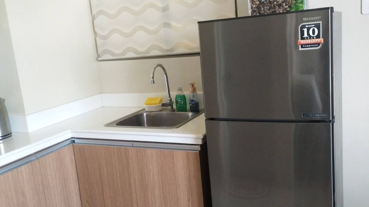 Photo of Kitchen in Basak