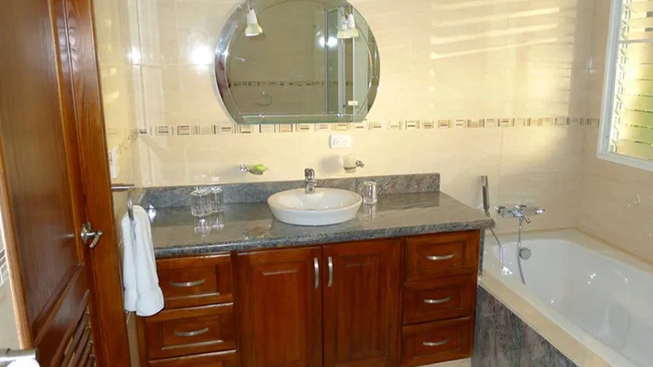 Photo of Bathroom in Urbanizacion Tavarez