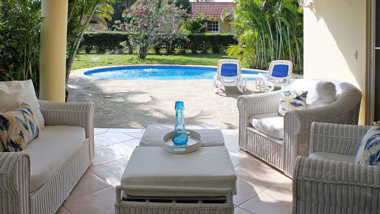 Photo of Outdoor in Urbanizacion Tavarez