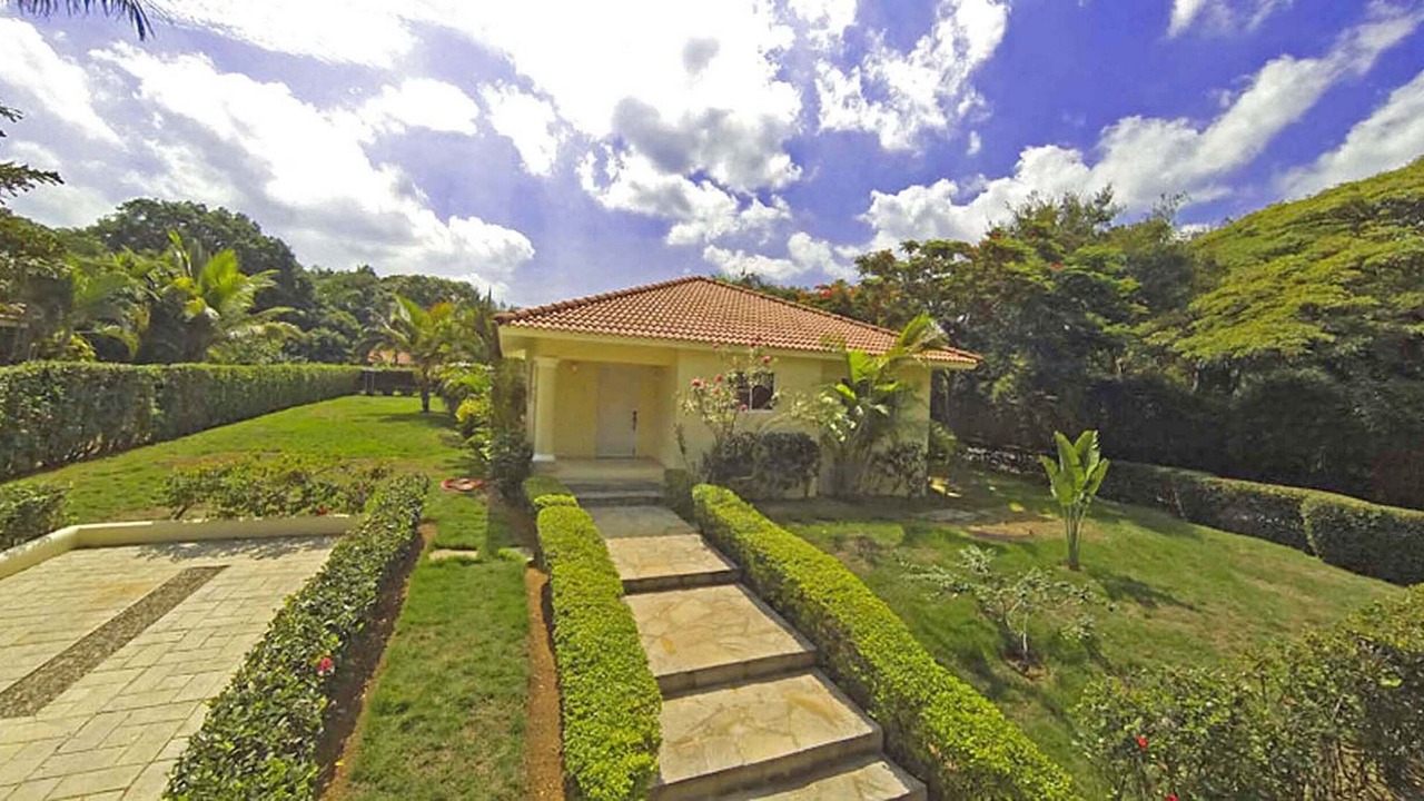 Photo of Outdoor in Urbanizacion Tavarez