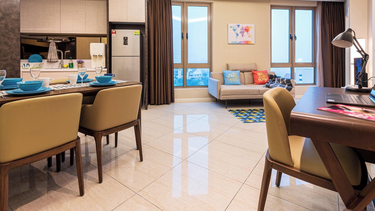 Photo of Livingroom in Sri Hartamas