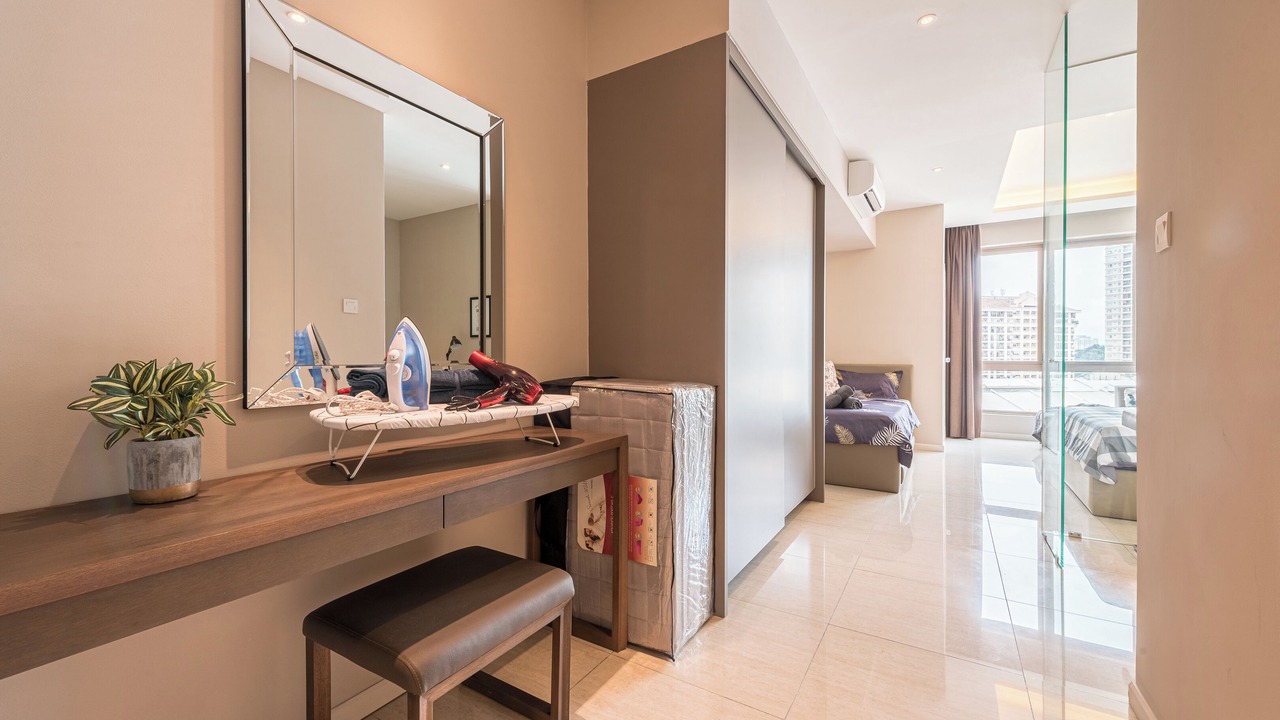 Photo of Bedroom in Sri Hartamas
