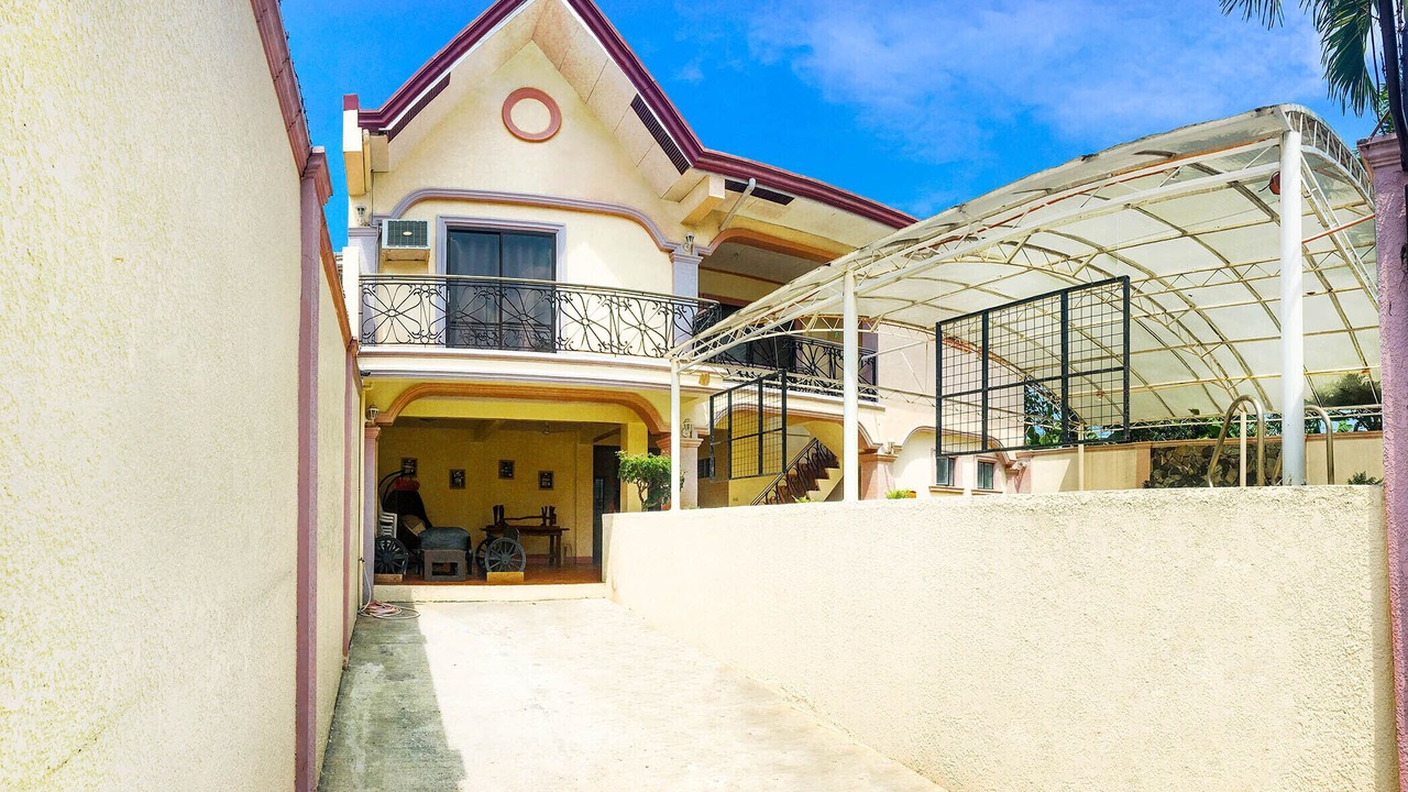 Photo of Patio Balcony in Bay