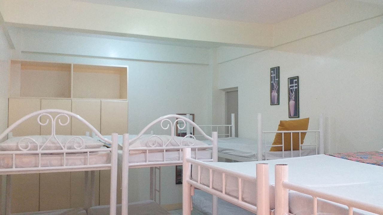 Photo of Bedroom in Bay