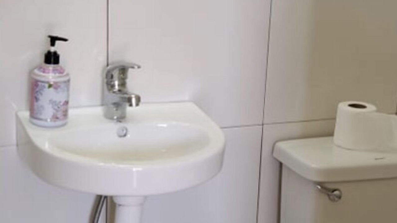 Photo of Bathroom in Taytay