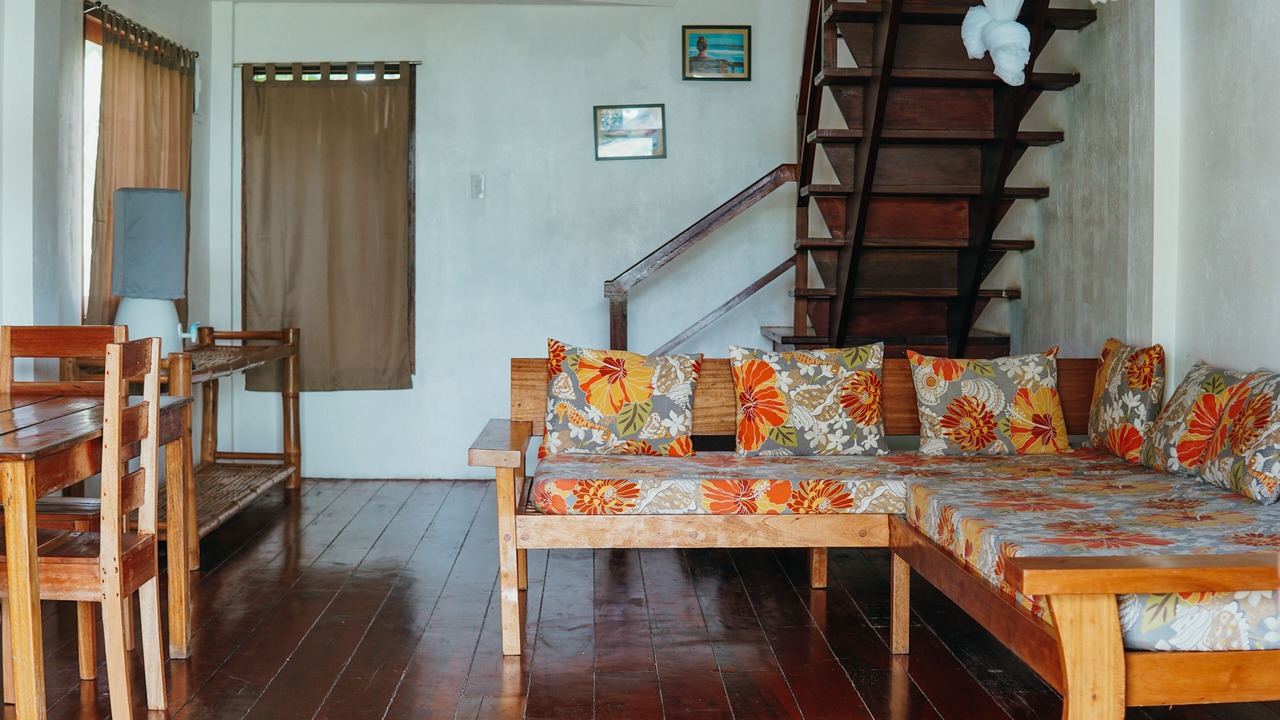 Photo of Livingroom in General Luna