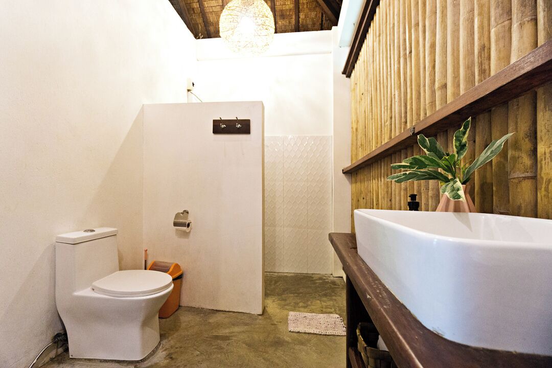Photo of Bathroom in General Luna