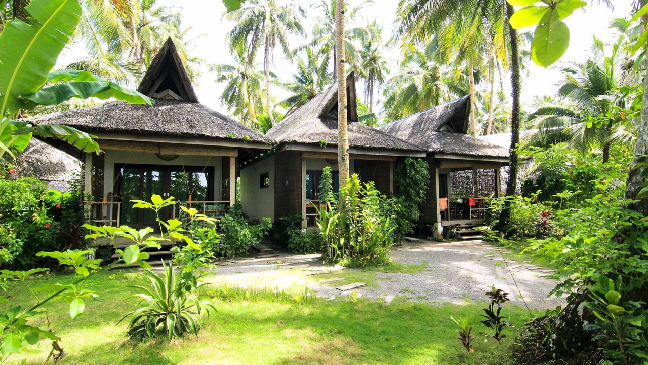 Photo of Outdoor in General Luna