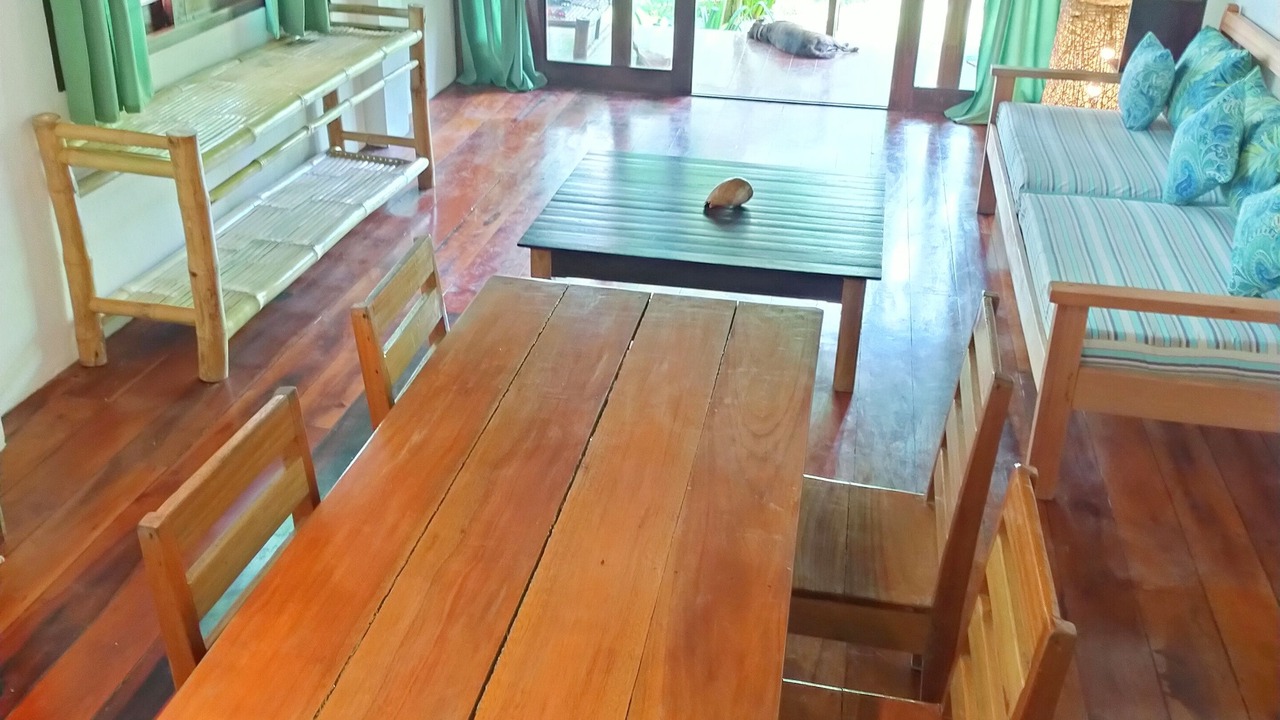 Photo of Livingroom in General Luna