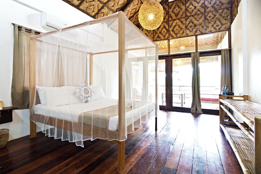 Photo of Bedroom in General Luna