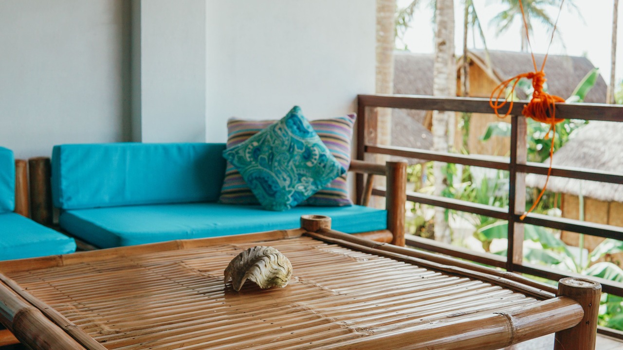 Photo of Patio Balcony in General Luna