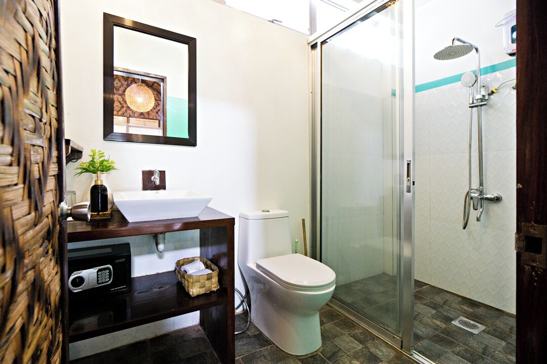 Photo of Bathroom in General Luna