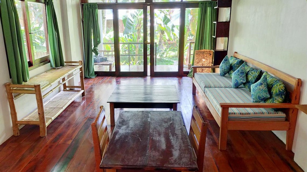 Photo of Livingroom in General Luna