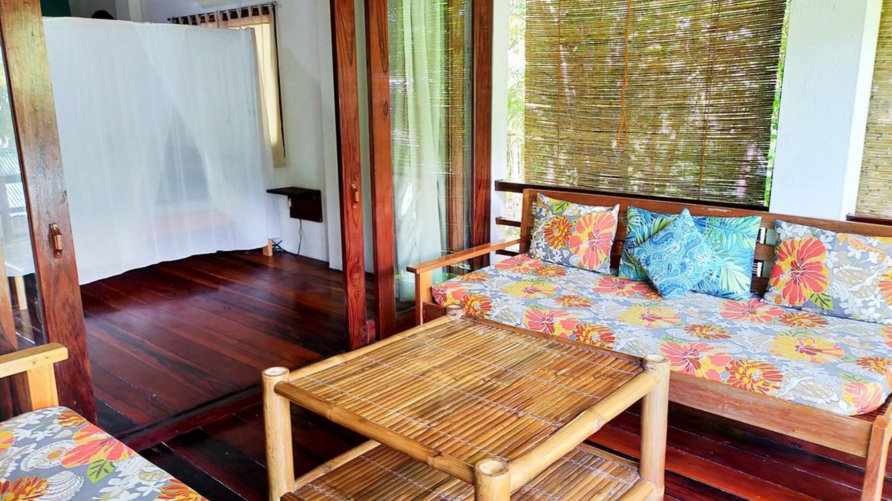Photo of Livingroom in General Luna