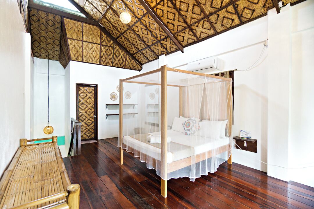 Photo of Bedroom in General Luna