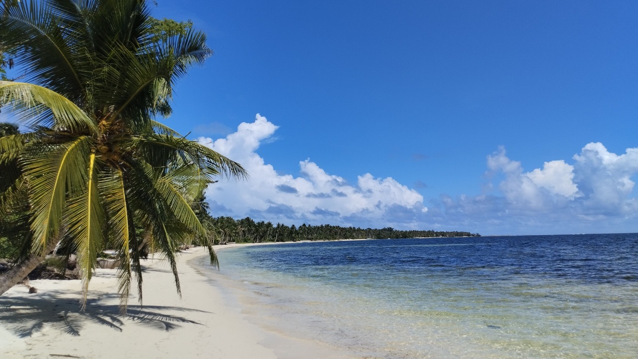 Photo of Outdoor in General Luna