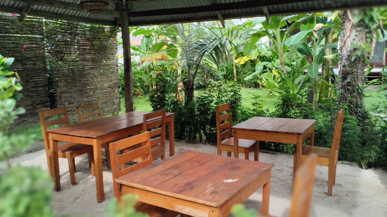 Photo of Kitchen in General Luna