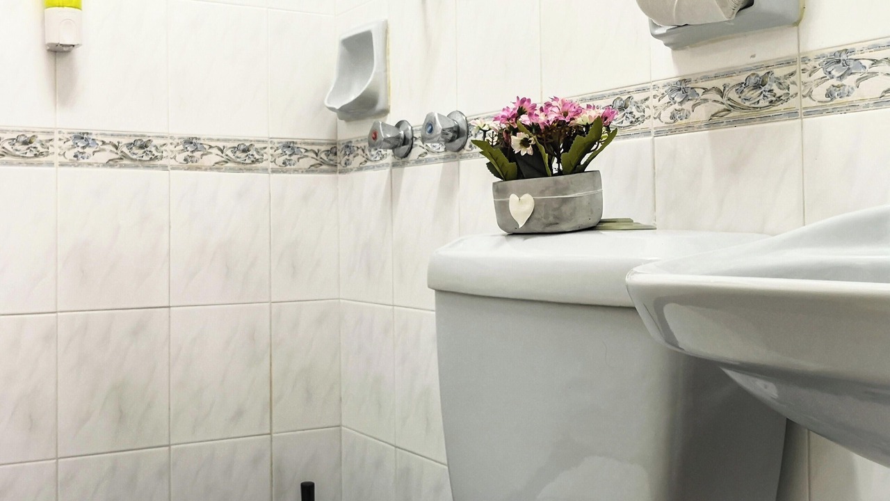 Photo of Bathroom in Hulu Selangor