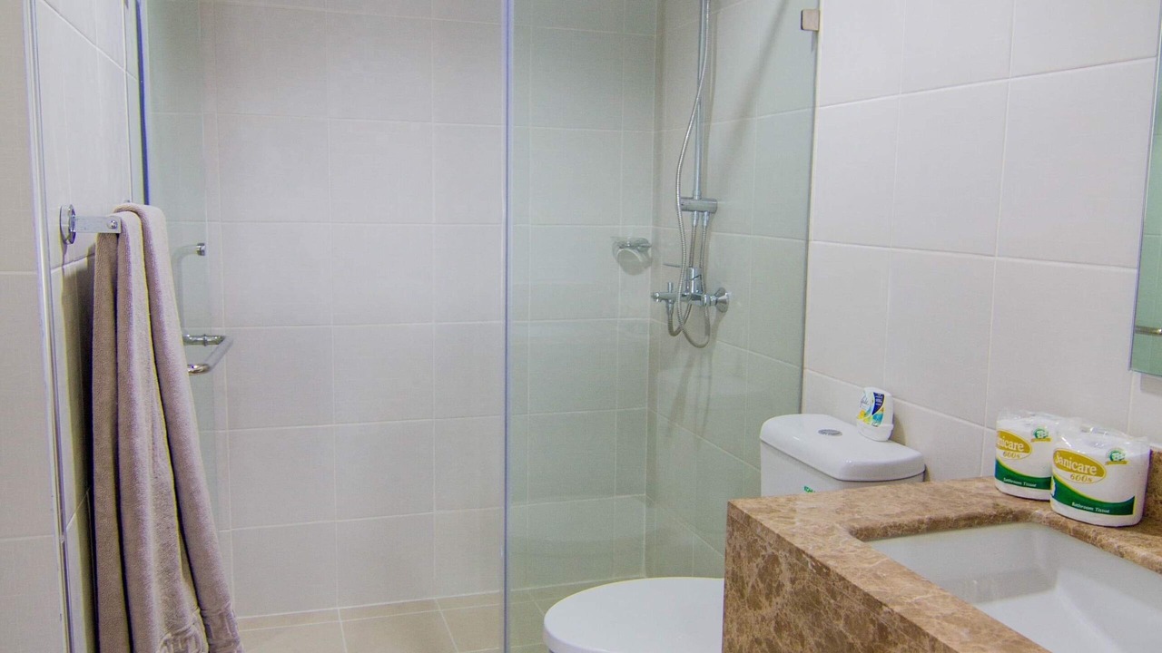Photo of Bathroom in Lahug