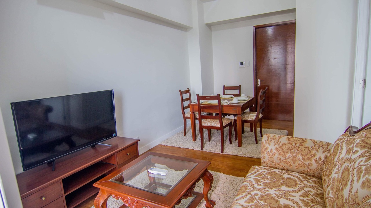 Photo of Livingroom in Lahug