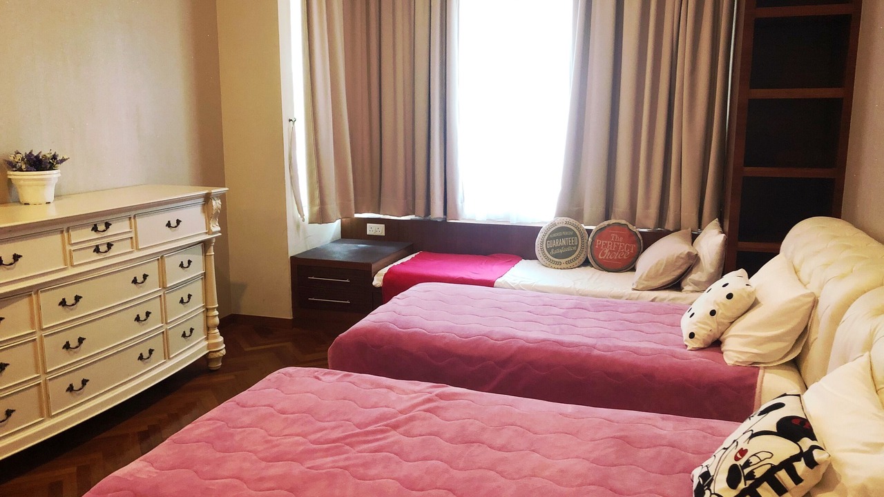 Photo of Bedroom in Tanjung Tokong