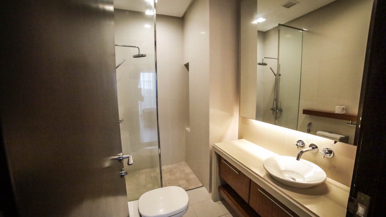 Photo of Bathroom in Tanjung Tokong