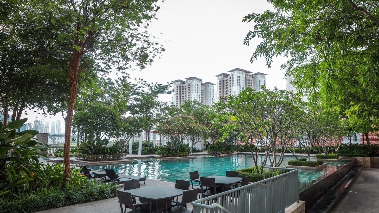 Photo of Outdoor in Tanjung Tokong