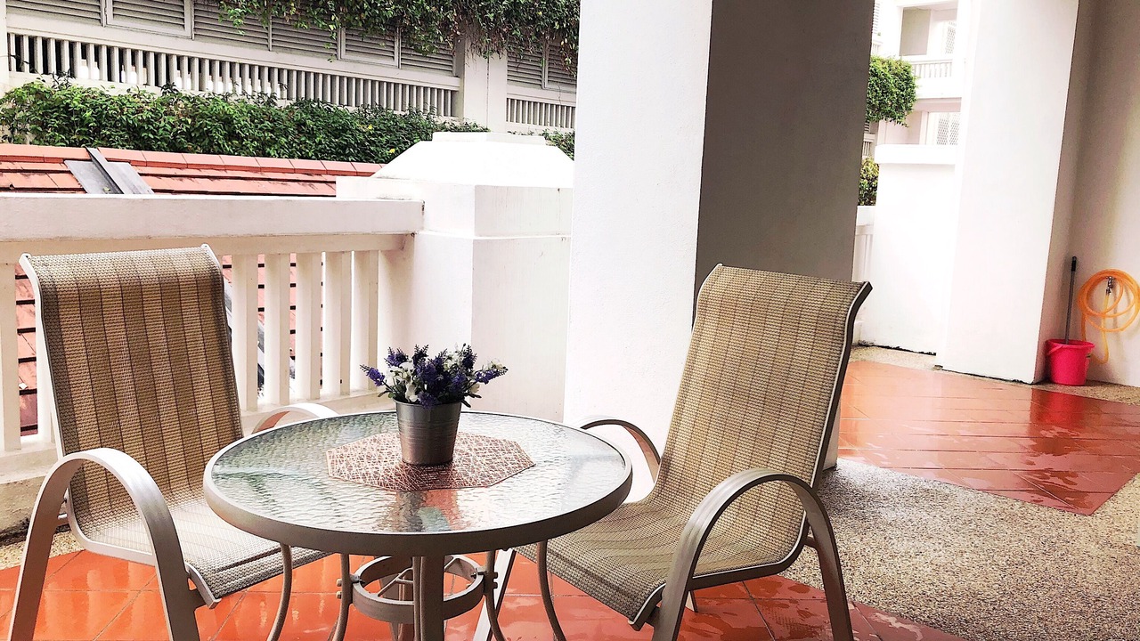 Photo of Outdoor in Tanjung Tokong