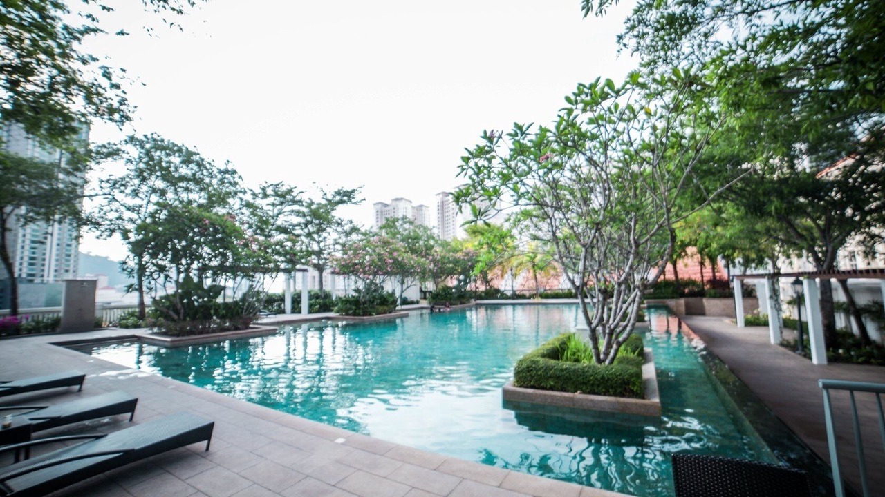 Photo of Outdoor in Tanjung Tokong