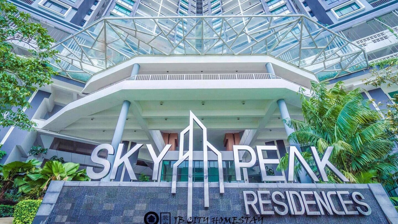Photo of Outdoor in Setia Tropika