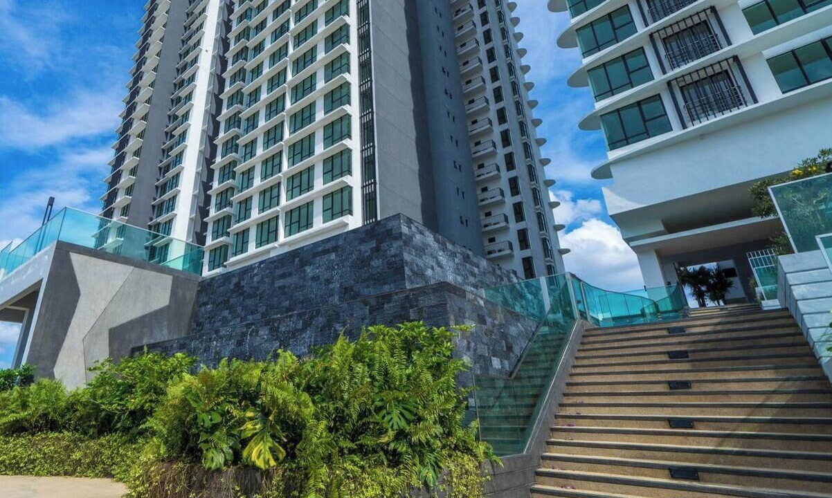 Photo of Outdoor in Central District