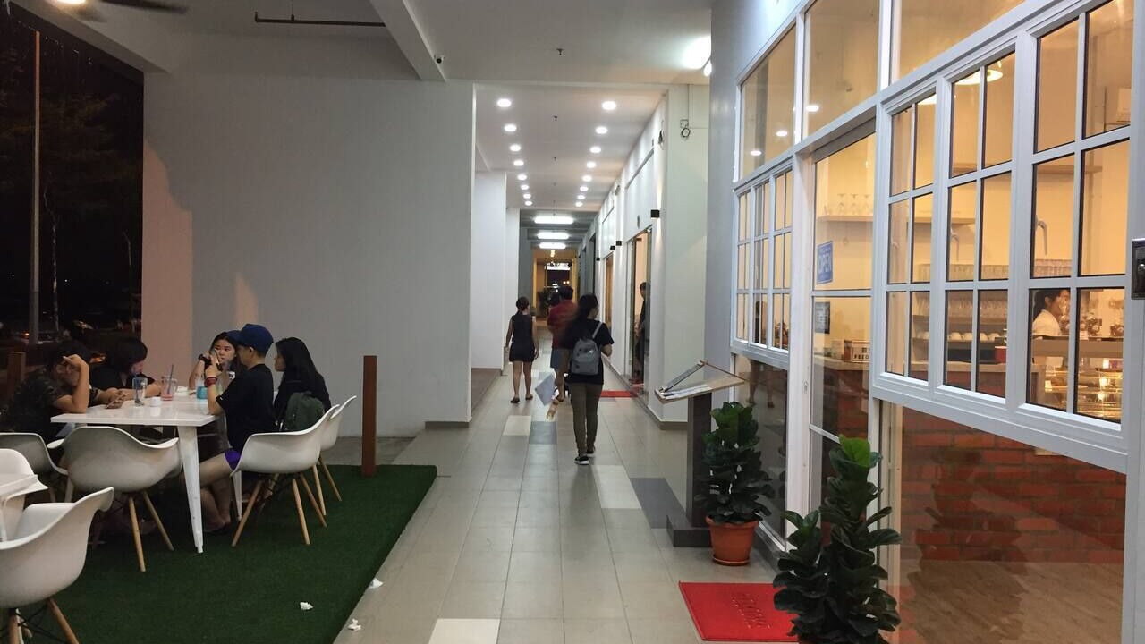Photo of Outdoor in Tebrau