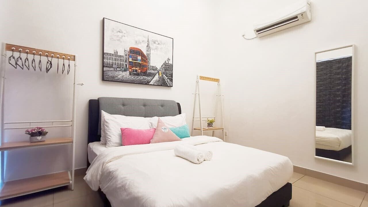 Photo of Bedroom in Tebrau