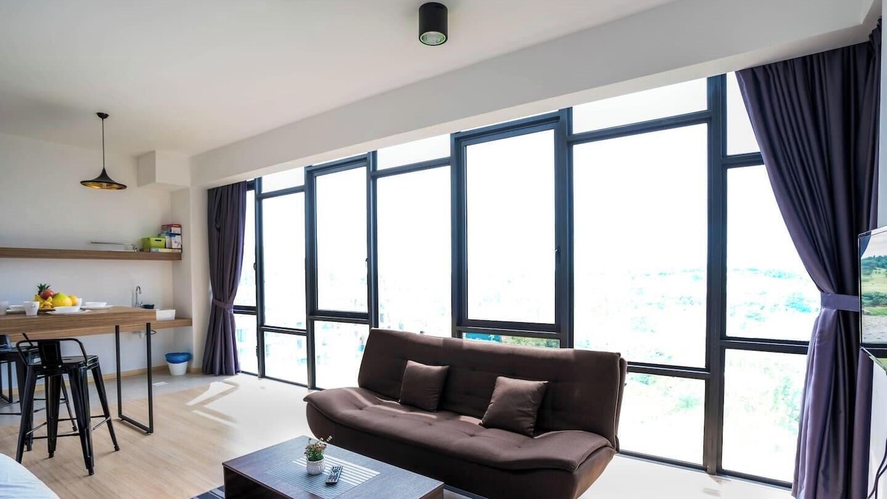 Photo of Livingroom in Tebrau